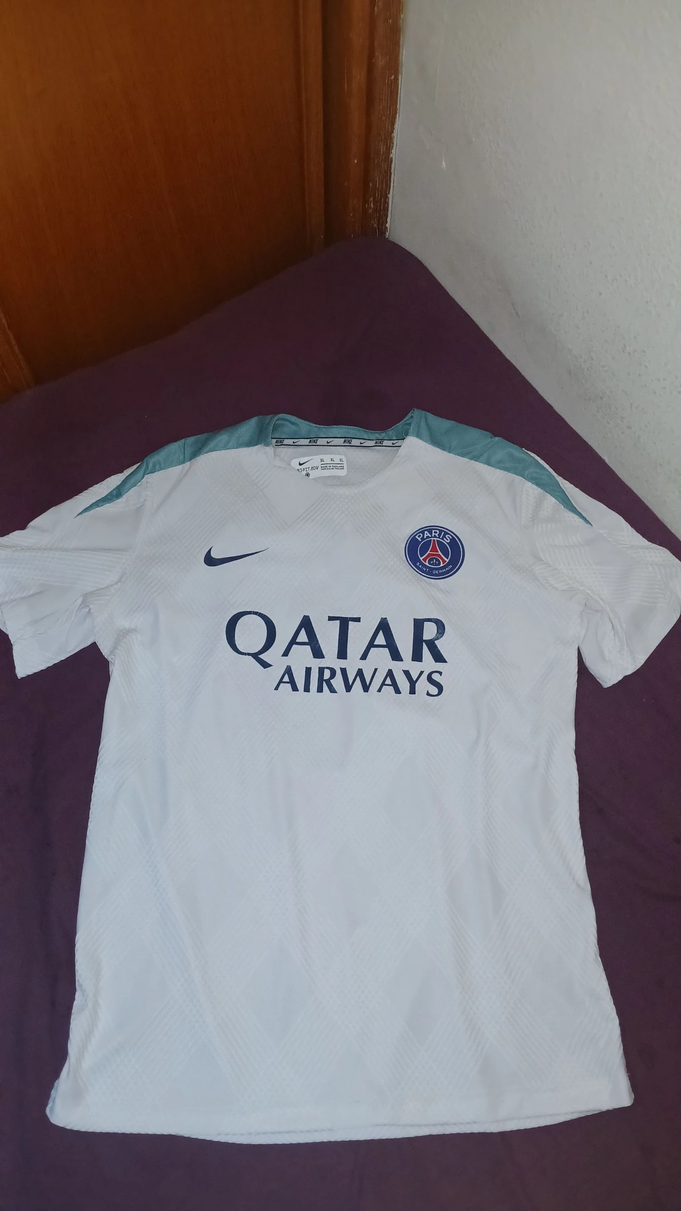 Camiseta PSG